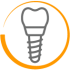 Dental <br>Implants