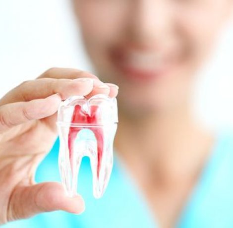 Root Canal Treatment